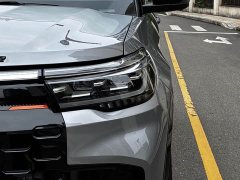 Volkswagen 2.3T EcoBoost Edition 5 - фото 4