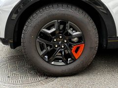 Volkswagen 2.3T EcoBoost Edition 5 - фото 5