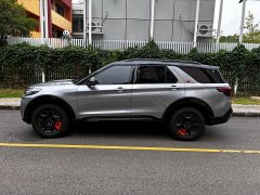 Volkswagen 2.3T EcoBoost Edition 5 - фото 7