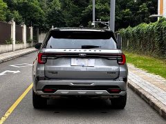 Volkswagen 2.3T EcoBoost Edition 5 - фото 9