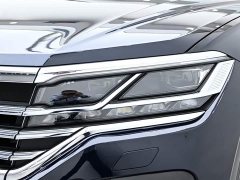 Volkswagen Touareg 3.0TSI Ruixiang Edition Classic Sports Package - фото 10