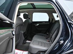Volkswagen Touareg 3.0TSI Ruixiang Edition Classic Sports Package - фото 12