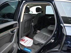 Volkswagen Touareg 3.0TSI Ruixiang Edition Classic Sports Package - фото 13