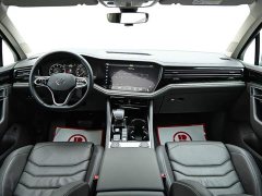Volkswagen Touareg 3.0TSI Ruixiang Edition Classic Sports Package - фото 14