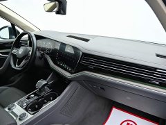 Volkswagen Touareg 3.0TSI Ruixiang Edition Classic Sports Package - фото 15