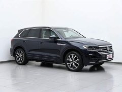 Volkswagen Touareg 3.0TSI Ruixiang Edition Classic Sports Package - фото 4