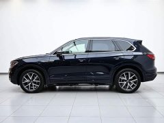 Volkswagen Touareg 3.0TSI Ruixiang Edition Classic Sports Package - фото 5