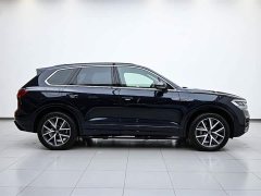 Volkswagen Touareg 3.0TSI Ruixiang Edition Classic Sports Package - фото 6