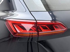 Volkswagen Touareg 3.0TSI Ruixiang Edition Classic Sports Package - фото 9