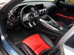 Mercedes-Benz AMG GT 2019 AMG GT - фото 12