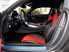 Mercedes-Benz AMG GT 2019 AMG GT - фото 13