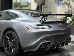 Mercedes-Benz AMG GT 2019 AMG GT - фото 4