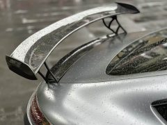 Mercedes-Benz AMG GT 2019 AMG GT - фото 5