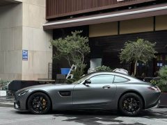 Mercedes-Benz AMG GT 2019 AMG GT - фото 6