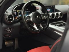 Mercedes-Benz AMG GT 2019 AMG GT - фото 7