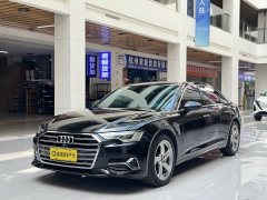 Audi A6L 45 TFSI quattro Version - фото 1