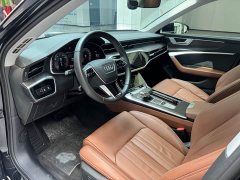 Audi A6L 45 TFSI quattro Version - фото 11