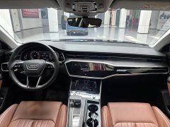 Audi A6L 45 TFSI quattro Version - фото 14