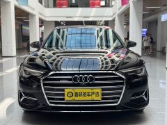 Audi A6L 45 TFSI quattro Version - фото 2