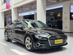 Audi A6L 45 TFSI quattro Version - фото 3