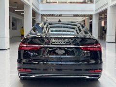 Audi A6L 45 TFSI quattro Version - фото 6