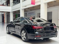 Audi A6L 45 TFSI quattro Version - фото 7