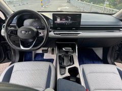 Audi UP 1.5L CVT Version - фото 10