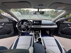 Audi UP 1.5L CVT Version - фото 11