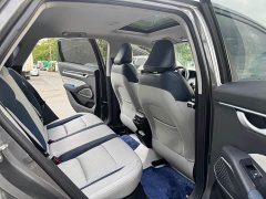 Audi UP 1.5L CVT Version - фото 12