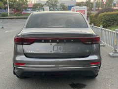 Audi UP 1.5L CVT Version - фото 5