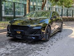 Changan UNI-V 1.5T Edition - фото 1