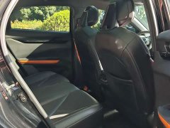 Changan UNI-V 1.5T Edition - фото 13