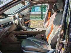 Changan UNI-V 1.5T Edition - фото 14