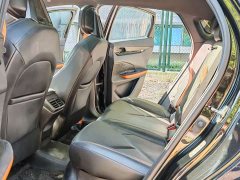 Changan UNI-V 1.5T Edition - фото 15