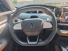 Changan UNI-V 1.5T Edition - фото 17