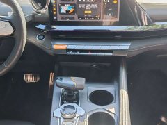Changan UNI-V 1.5T Edition - фото 18