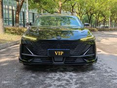 Changan UNI-V 1.5T Edition - фото 2