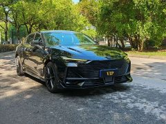 Changan UNI-V 1.5T Edition - фото 3