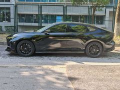 Changan UNI-V 1.5T Edition - фото 4