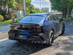 Changan UNI-V 1.5T Edition - фото 7
