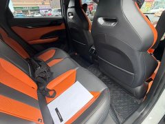 Changan UNI-V 1.5T Version - фото 2