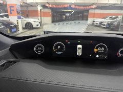 Changan UNI-V 1.5T Version - фото 9