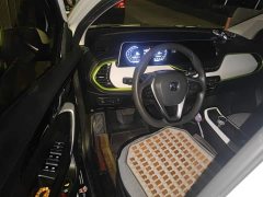 BYD E-Star Edition - фото 12