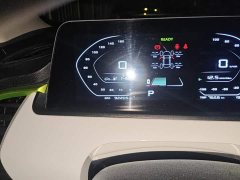 BYD E-Star Edition - фото 14