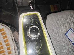 BYD E-Star Edition - фото 16