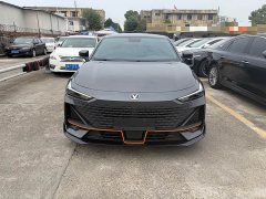 Changan UNI-V 1.5T Edition - фото 1