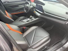 Changan UNI-V 1.5T Edition - фото 11