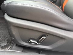 Changan UNI-V 1.5T Edition - фото 15