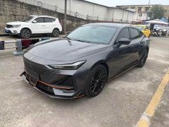 Changan UNI-V 1.5T Edition - фото 2