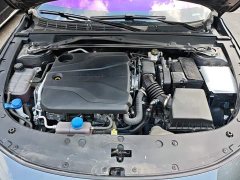 Changan UNI-V 1.5T Premium Version - фото 10